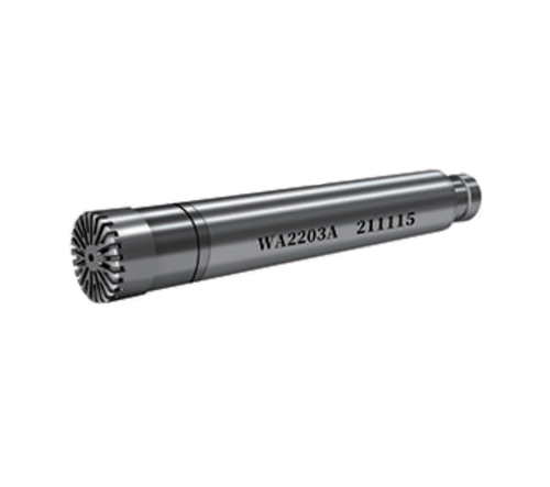 预极化（0V）传声器