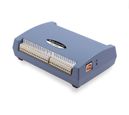 USB-1608G系列