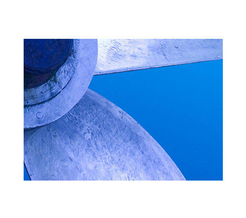 水下传感器