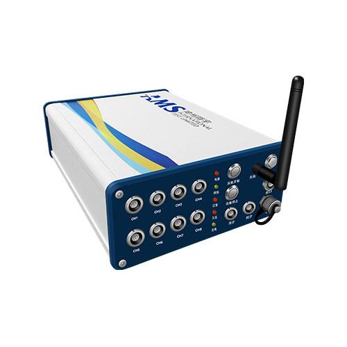 无线多功能动态数据采集系统LVDS