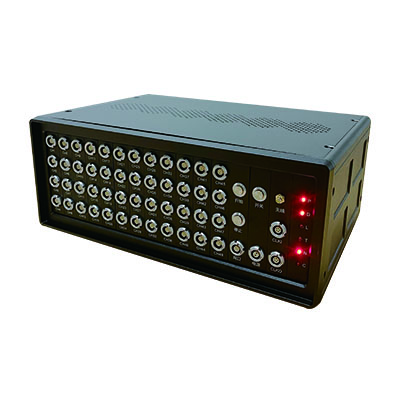 LVDS-32多通道振动噪声测试系统